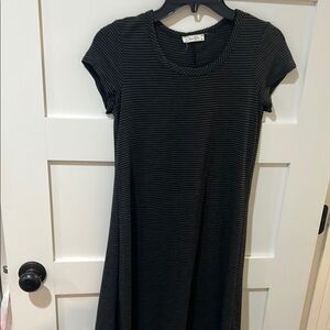 Olivia Rae swing dress